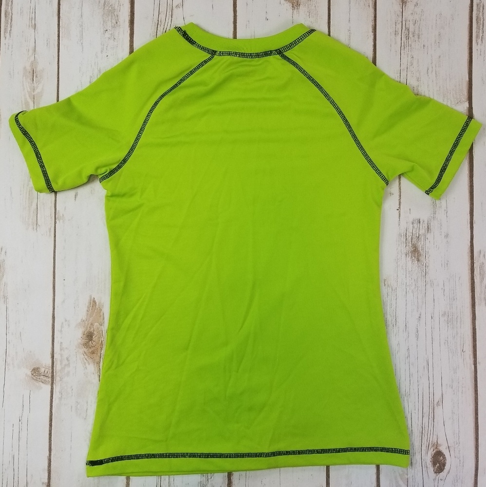 Boys L&D short sleeve shirt - Picture 2 of 4